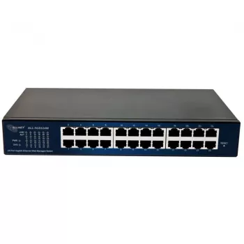 Hallittava kytkin ALLNET ALL-SG8324M