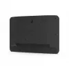 ALLNET Design LED -tabletti 25,40cm (10) RK3568 Android 11 ja NFC, kokoushuonetabletti musta (DT10RK3568A11NFCv2bl)