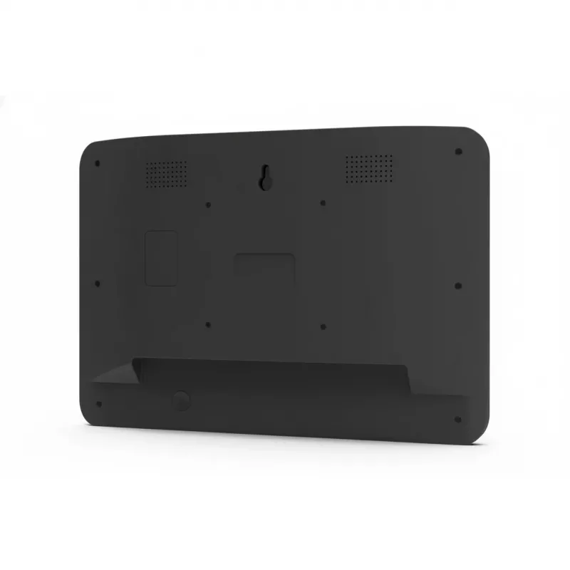 ALLNET Design LED -tabletti 25,40cm (10) RK3568 Android 11 ja NFC, kokoushuonetabletti musta (DT10RK3568A11NFCv2bl)
