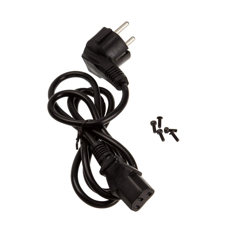 Streacom ZeroFlex 240 -virtalähde - 240 W
