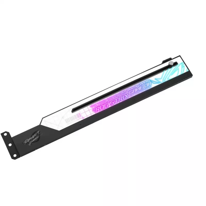 ASUS ROG Strix -näytönohjaintuki – yleinen näytönohjaintuki