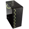 Kolink Inspire K8 ARGB Mid Tower - musta