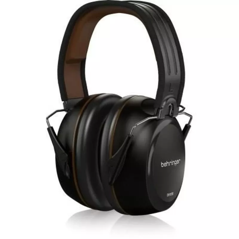 Behringer DH100 kuulokkeet rumpalille