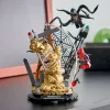 LEGO MARVEL 76334 Eeppinen taistelu: Spider-Man vastaan Sandman