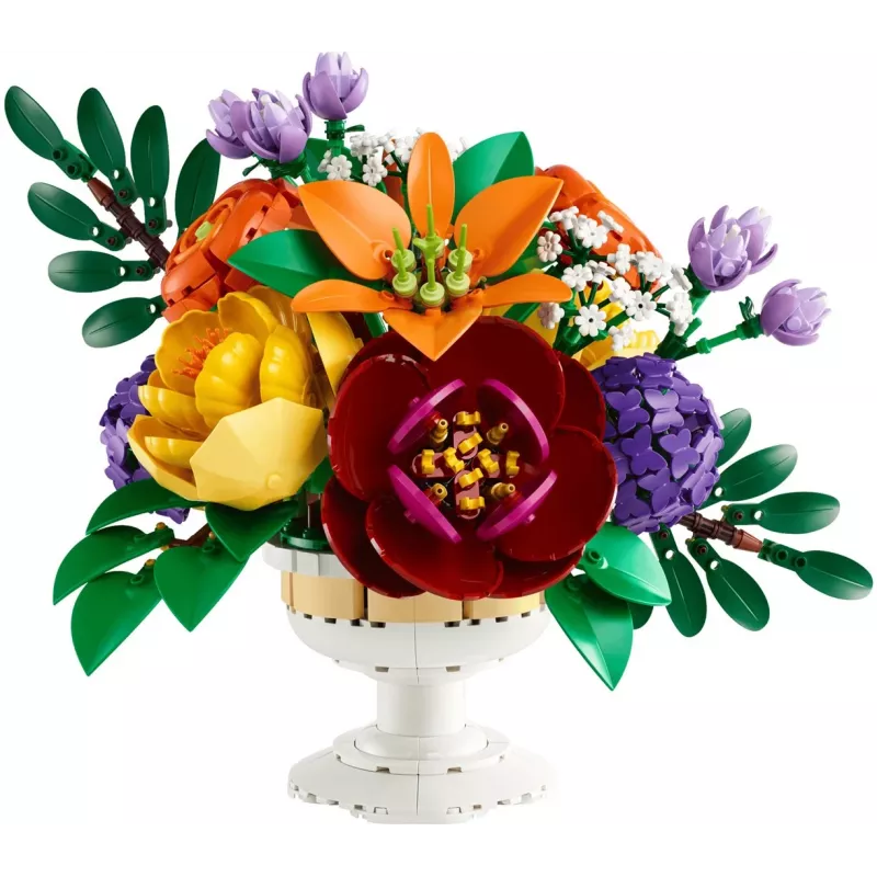 LEGO® Botanicals 10345 - kukkakimppu