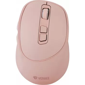 Langaton hiiri YENKEE YMS 2080PK SLIDER 2.4GHz