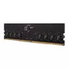 DIMM 16 GB DDR5-5600, keskusmuisti musta, TED516G5600C4601, Elite, INTEL XMP