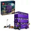 LEGO HARRY POTTER 76446 poimittava bussi -seikkailu