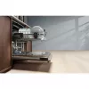 Kalusteisiin asennettava astianpesukone ELECTROLUX EEC87400W, 13 astiastoa, 44 dB