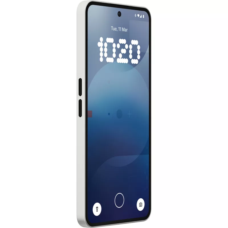 Älypuhelin Nothing Phone (3a) 6,77