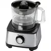 ProfiCook PC-KM 1063 yleiskone 1200 W 1,75 L musta, ruostumaton teräs