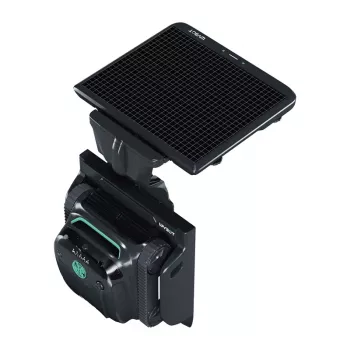 Wybot S2 Solar Vision langaton uima-altaan puhdistusrobotti — Wybot S2 SOLAR VISION, aurinkokäyttöinen langaton puhdistin