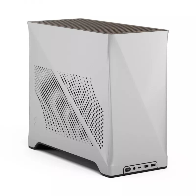 Fractal Design Era 2 Mini Tower hopea
