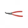 Knipex 46 31 A02 punainen
