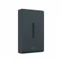 Canyon CPB511B varavirtalähde onPower 10 000 mAh ohut Magsafe musta (CNS-CPB511B)