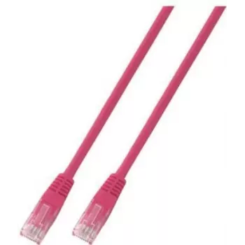 ROLINE 21.77.4732 verkkokaapeli magenta 15 m Cat6 U/UTP (UTP) (21.77.4732)