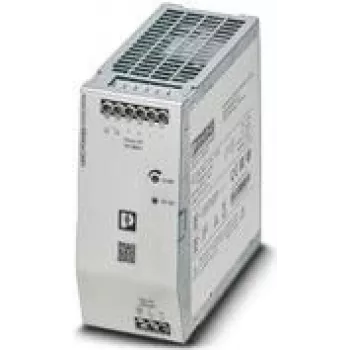 Phoenix 2910105 UNO2-PS/1AC/24DC/480W virtalähde 1 (2910105)