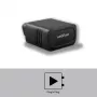 OBD Plug&Play -ajoneuvopaikannin Samsung ENO Webfleet LINK 245 RIO Edition