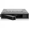 ExpressTray Mini MB322TP-B, asemakelka musta, ICY DOCK ExpressCage MB322SP-B ja MB326SP-B -malleille