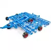 Kultivaattori Lemken 9 Lemken Koralin 9