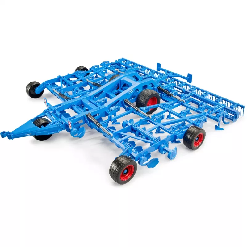 Kultivaattori Lemken 9 Lemken Koralin 9