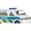 BLISTER VW T5 moottoritepoliisi, pienoismalli