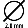 Einhell 3436652 lisävaruste trimmeröintiin