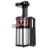 Hidas mehustin MPM MSO-12M 200W — puristava mehustin hedelmille ja vihanneksille