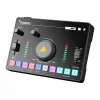 Audiomikseri MAONO AMC2 Neo, 2-kanavainen USB-mikseri USB-liitännällä