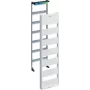 Jakokaapin asennussarja UW61U UP 900mm (UW61U)