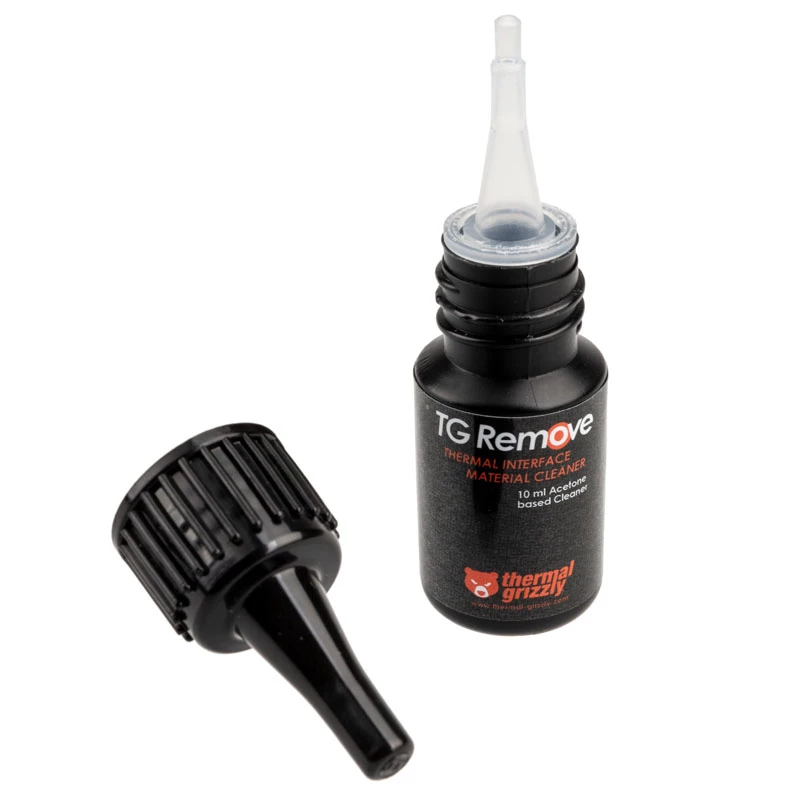 Lämpötahnan puhdistusaine Thermal Grizzly TG Remove