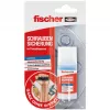 Ruuvilukite FISCHER GOW 560904 15 g – anaerobinen ruuvi- ja pulttiliima