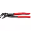 Knipex 87 01 250 pihdit vesipumppupihdit