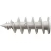 Fischer FID II 50 -eristystulppa polystyreenille, 50 kpl