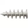 Fischer FID II 50 -eristystulppa polystyreenille, 50 kpl