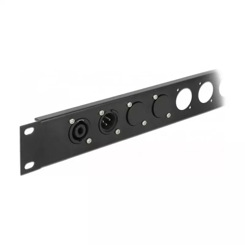 Keystone-asennus 1-porttinen DeLOCK 86745