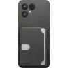 Kortinpidike Fairphone 6:lle (Horizon musta) – Fairphone F6CRDH-1ZW-WW1