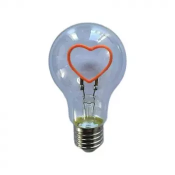 Synergy 21 LED Retrofit E40 dekolamppu A68-sydän ladattava