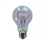 Synergy 21 LED Retrofit E40 dekolamppu A68-sydän ladattava