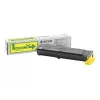 KYOCERA TK-5205Y värikasetti 1 kpl alkuperäinen keltainen
