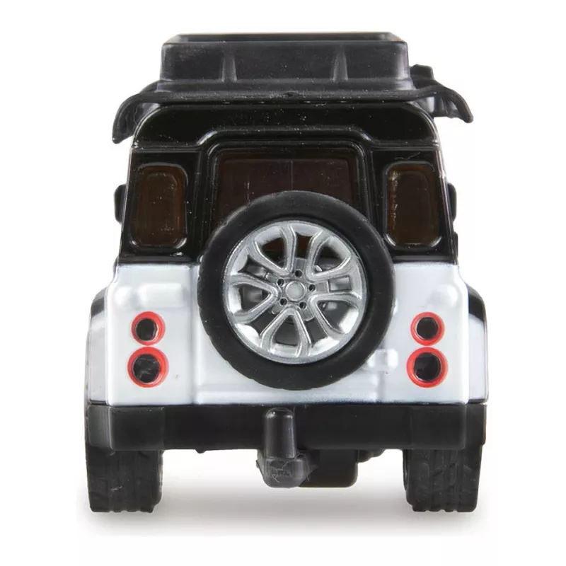 Offroad-RC-auto Amewi 22678 – sähkö, mittakaava 1:64, Li-Ion 150 mAh, lapsille 6-vuotiaasta