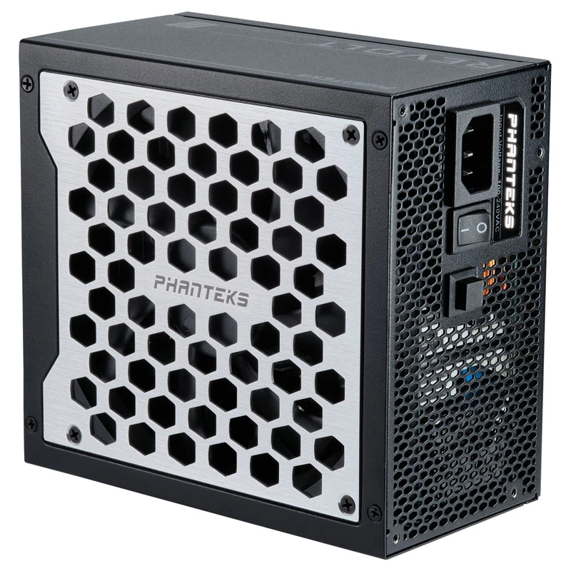 Virtalähde Phanteks Revolt 1200 W