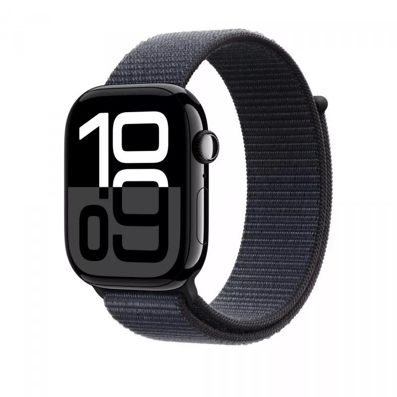 Apple 46 mm Ink Sport Loop