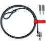 Dell Kensington Clicksafe kannettavaan (W125827182)