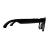 Älylasit Zeblaze Eyewear AI Glasses — musta