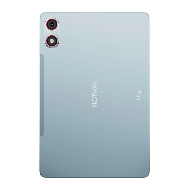 Tablet HOTWAV Pad 13 (vihreä) — HOTWAV Pad 13, 13 tuuman tabletti, vihreä