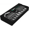 Wera 8100 SB 6 hylsyavainsarja