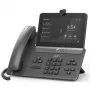 Cisco videopuhelin 8875 hiilimusta/musta