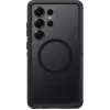 OtterBox Defender XT Clear Magnets suojakotelo 77-97584 Samsung Galaxy S25 Ultra -puhelimelle