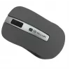 Tellur Basic langaton hiiri LED tummanharmaa TLL491081